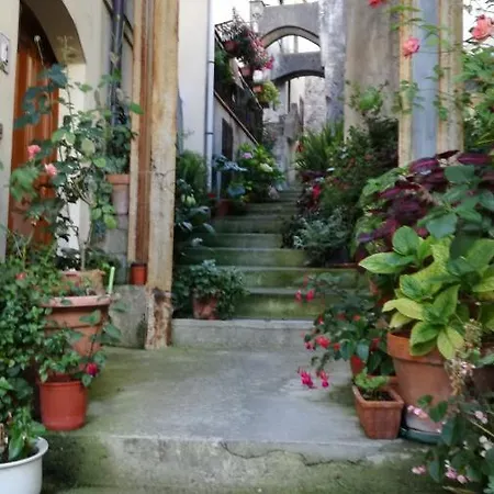 Borgo Julitta * Tortora