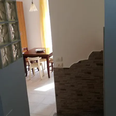 Borgo Julitta Dom wakacyjny *