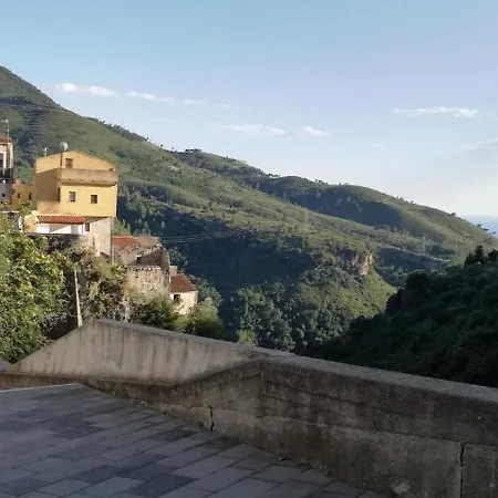 Holiday home Borgo Julitta