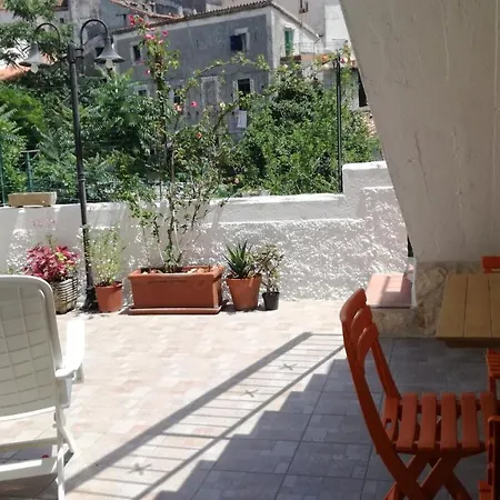 Borgo Julitta Дом отдыха