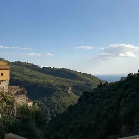 Dom wakacyjny Borgo Julitta Tortora