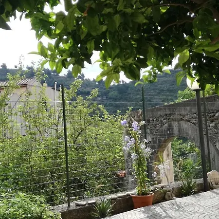 Dom wakacyjny Borgo Julitta *