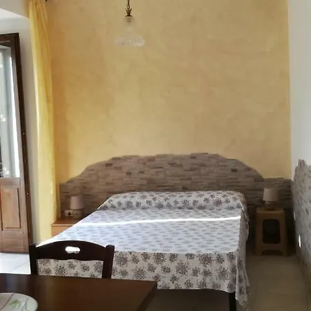 Borgo Julitta Tortora