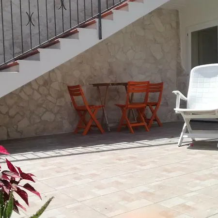 Borgo Julitta * Tortora