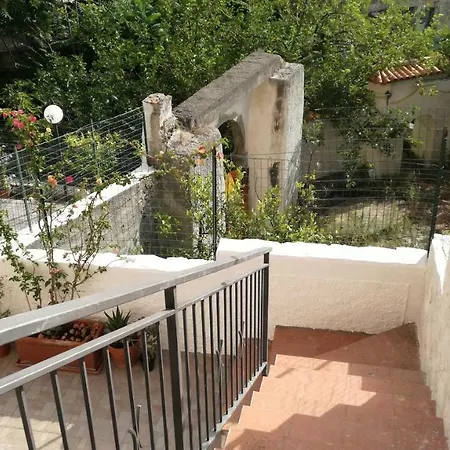 Borgo Julitta Tortora