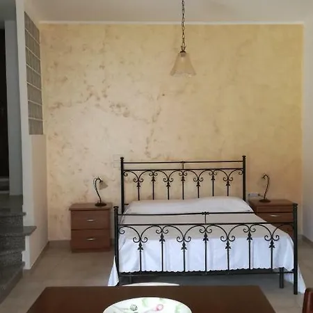 Holiday home Borgo Julitta *