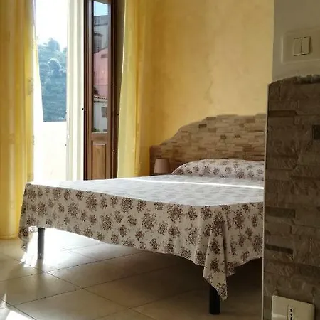 Holiday home Borgo Julitta *