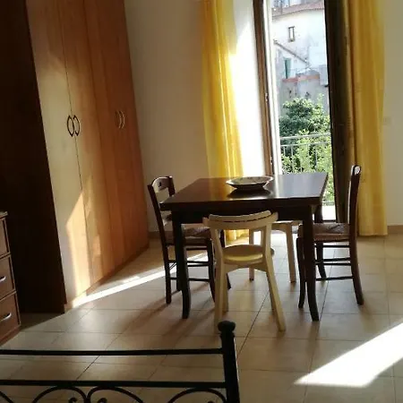 Borgo Julitta * Tortora