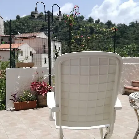 Borgo Julitta Tortora