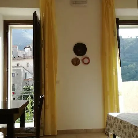 Borgo Julitta Holiday home