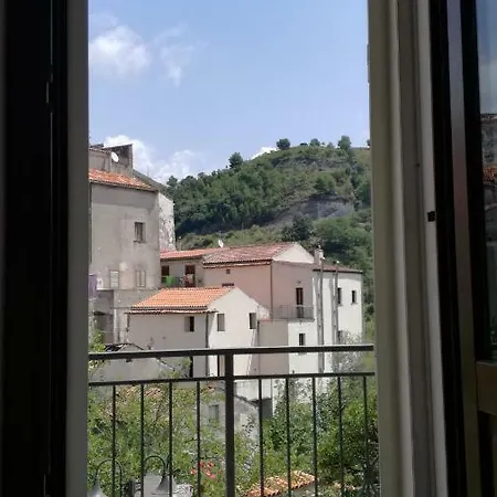 Borgo Julitta Holiday home