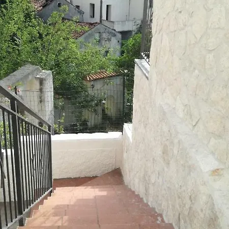 Borgo Julitta * Tortora