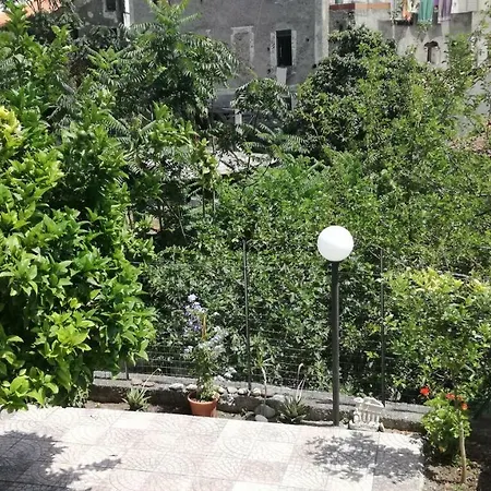 Holiday home Borgo Julitta *