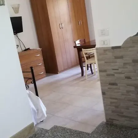 Borgo Julitta