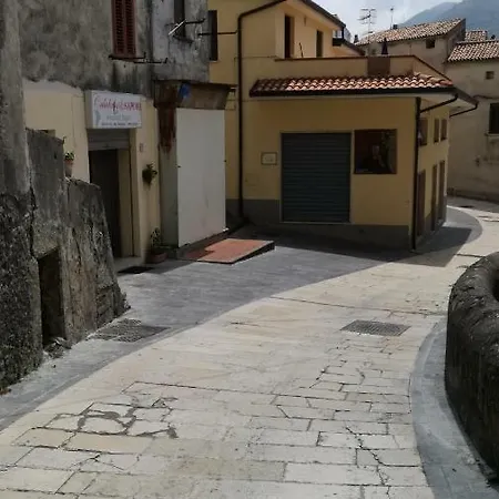 Borgo Julitta Holiday home