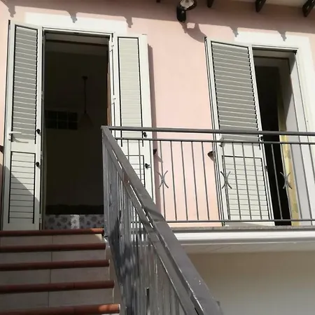 Σπίτι διακοπών Borgo Julitta Tortora