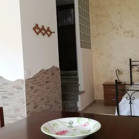 Borgo Julitta Holiday home