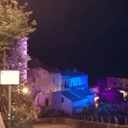 Borgo Julitta Tortora