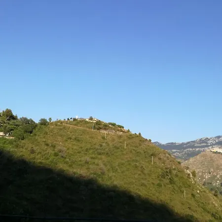Borgo Julitta * Tortora