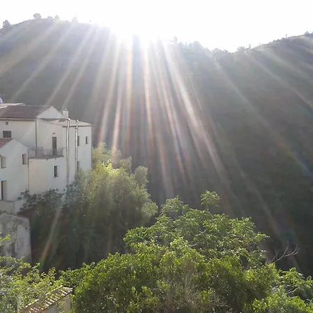 Σπίτι διακοπών Borgo Julitta Tortora