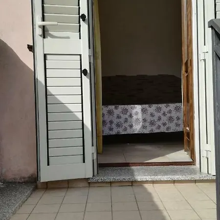 Дом отдыха Borgo Julitta *