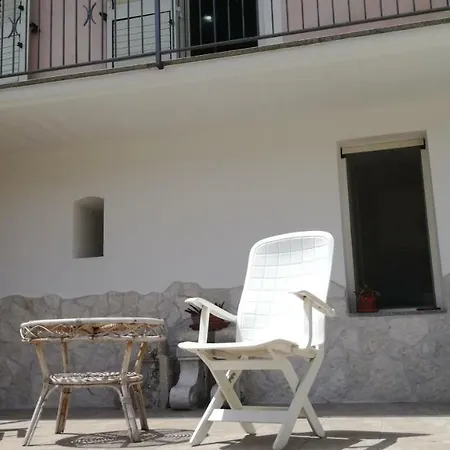 Borgo Julitta * Tortora