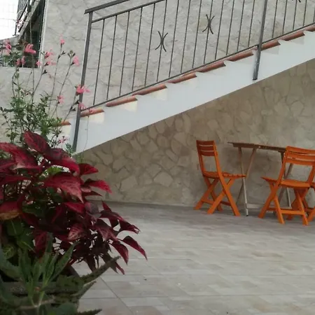 Borgo Julitta Σπίτι διακοπών