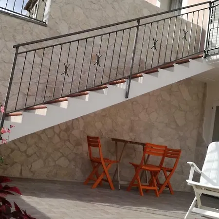 Dom wakacyjny Borgo Julitta